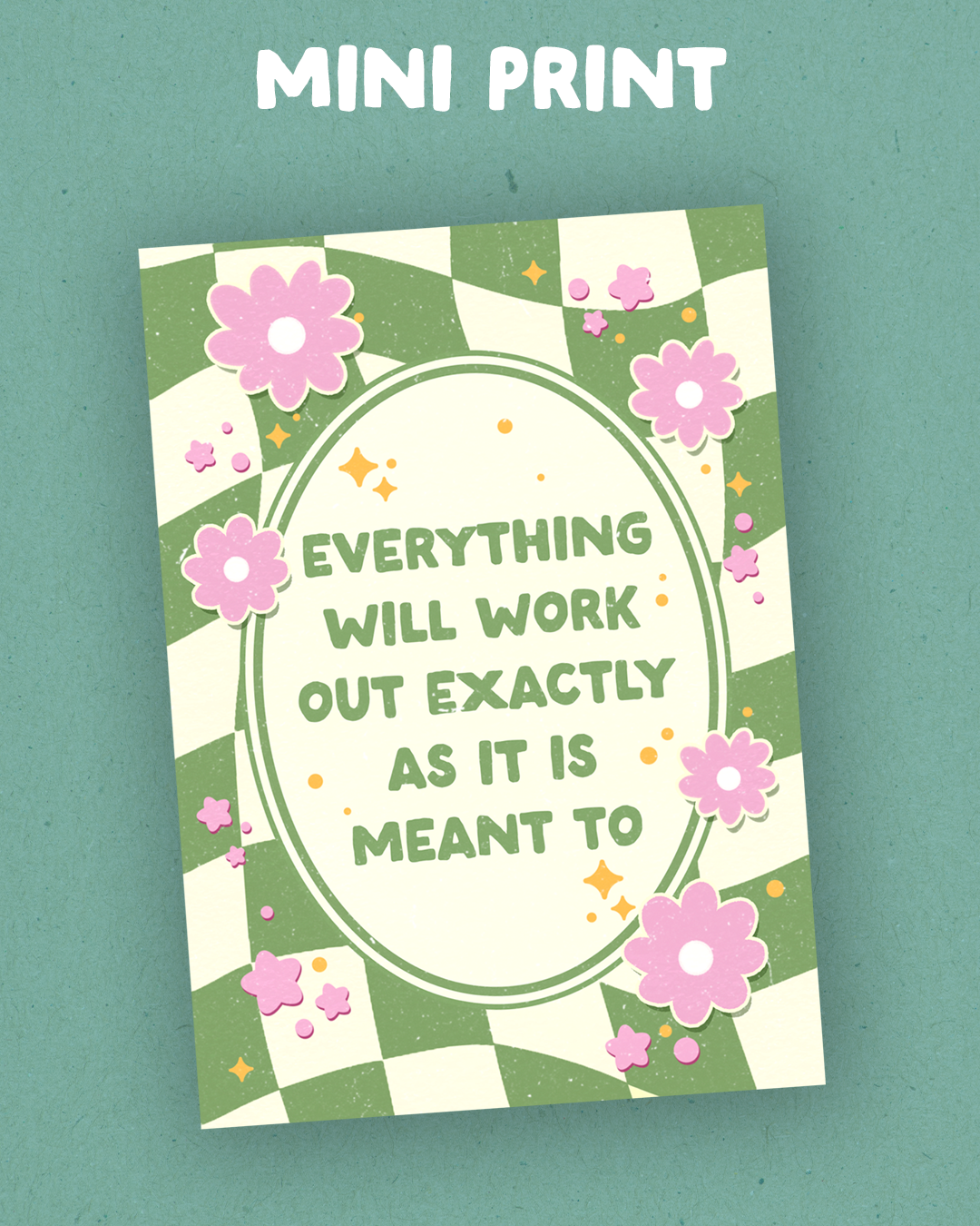 Chirp Club Art Subscription