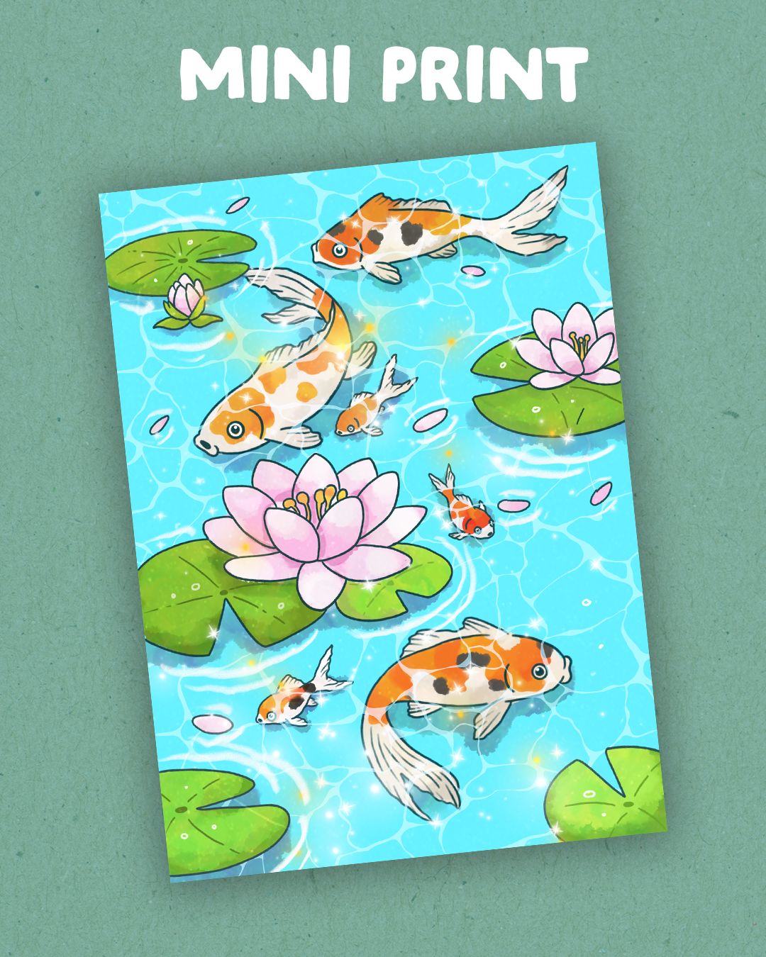 Chirp Club Art Subscription