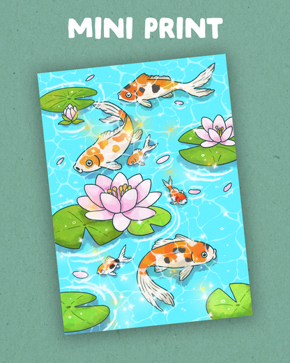 Chirp Club Art Subscription